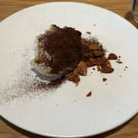 Cucina del NABUCCO - 