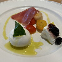 Cucina del NABUCCO - 