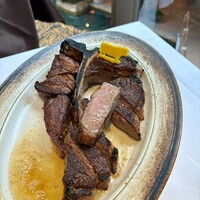 ウルフギャング・ステーキハウス 福岡店 - 