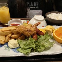 江戸川 ならまち店 - 