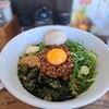 麺屋キラメキ 京都三条 綾部安国寺店