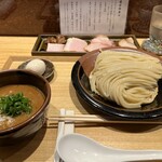 中華蕎麦 とみ田 - 