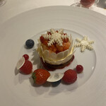 ドミニク・ブシェ トーキョー - 