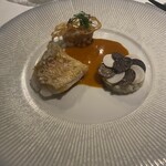 ドミニク・ブシェ トーキョー - 