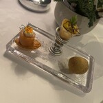 ドミニク・ブシェ トーキョー - 