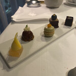 ドミニク・ブシェ トーキョー - 