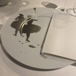 ドミニク・ブシェ トーキョー - 