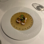 ドミニク・ブシェ トーキョー - 