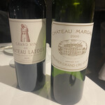 ドミニク・ブシェ トーキョー - 