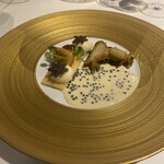 ドミニク・ブシェ トーキョー - 