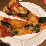 THE PIZZA - マルゲリータ