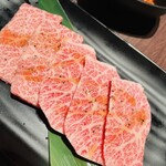 Sumibiyakiniku En Yoshino Honten - 