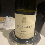 ドミニク・ブシェ トーキョー - 