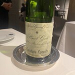 ドミニク・ブシェ トーキョー - 