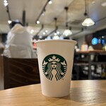 スターバックスコーヒー - 