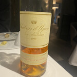 ドミニク・ブシェ トーキョー - 