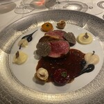 ドミニク・ブシェ トーキョー - 