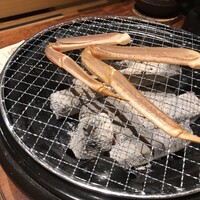 かに道楽 千葉駅前店 - 