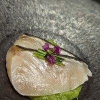 鮨 無垢/鮨 白銀 - 