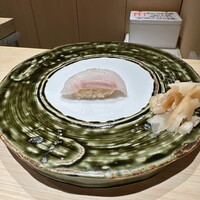 博多 鮨 桃の木 - 