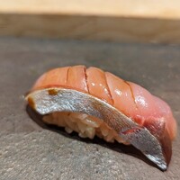 鮨 無垢/鮨 白銀 - 