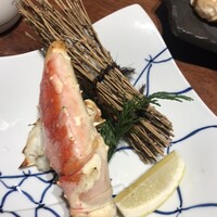かに道楽 千葉駅前店 - 