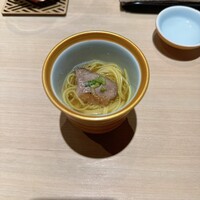 博多 鮨 桃の木 - 