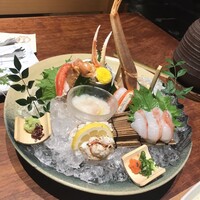 かに道楽 千葉駅前店 - 