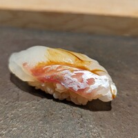 鮨 無垢/鮨 白銀 - 