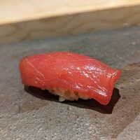 鮨 無垢/鮨 白銀 - 