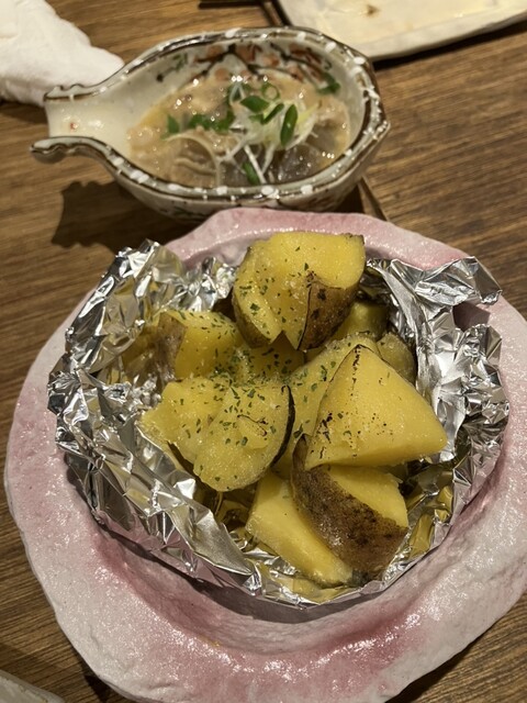 Yakitori to Yaki Yasai Ginsuke photo 3