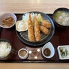 しゃぶしゃぶと鮨 とんでん  戸田新曽店