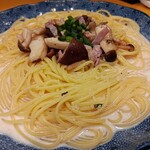 洋麺屋五右衛門 - )