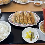 餃子の王将 - 