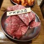 宮古牛焼肉 喜八 - 