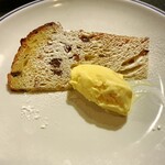 オステリア・カイ - 