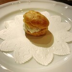 オステリア・カイ - 