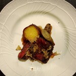 オステリア・カイ - 