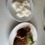 ジョイフル - 料理写真: