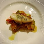 オステリア・カイ - 