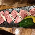 宮古牛焼肉 喜八 - 