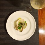 オステリア・カイ - 