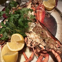 ウルフギャング・ステーキハウス 六本木 - 