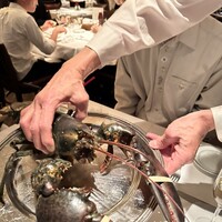 ウルフギャング・ステーキハウス 六本木 - 