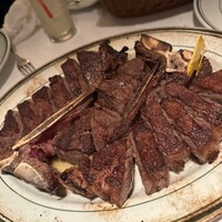 ウルフギャング・ステーキハウス 六本木 - 