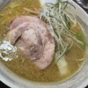 突撃ラーメン