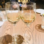 TOKYO Whisky Library - スパークリングワイン