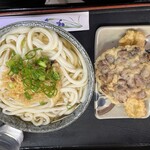 麺八 - 