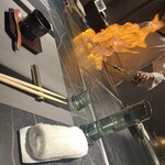 Shibuya Teppanyaki Rin - 