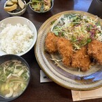 Tonkatsu Tawara - 